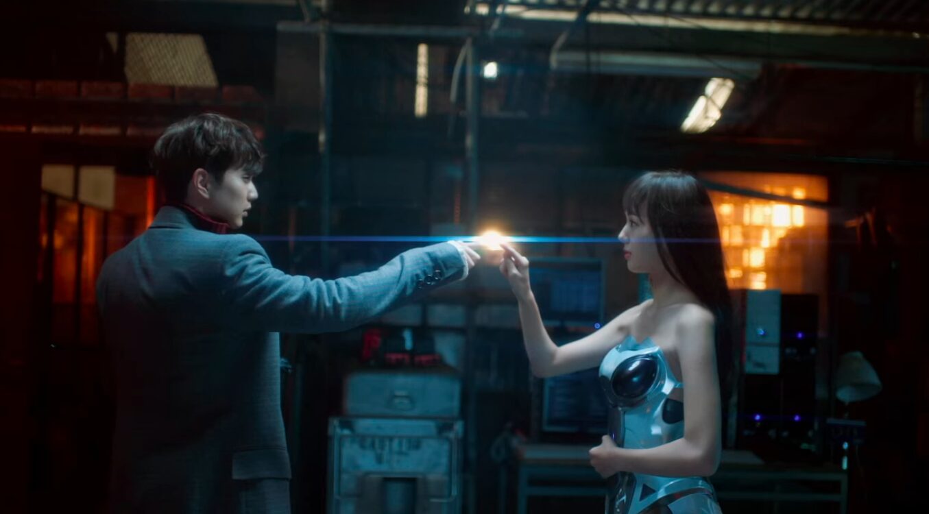 How ‘I’m Not a Robot’ ruined Korean dramas for me