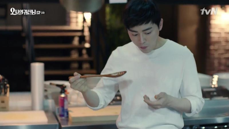 Comfort Food 2: My year(s) in kdrama