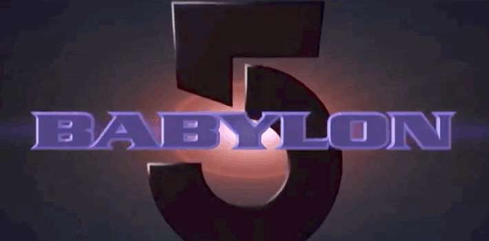 Babylon 5 title sequence